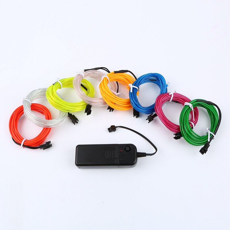 Wire LED Neon Cable Wire LED Neon Cable