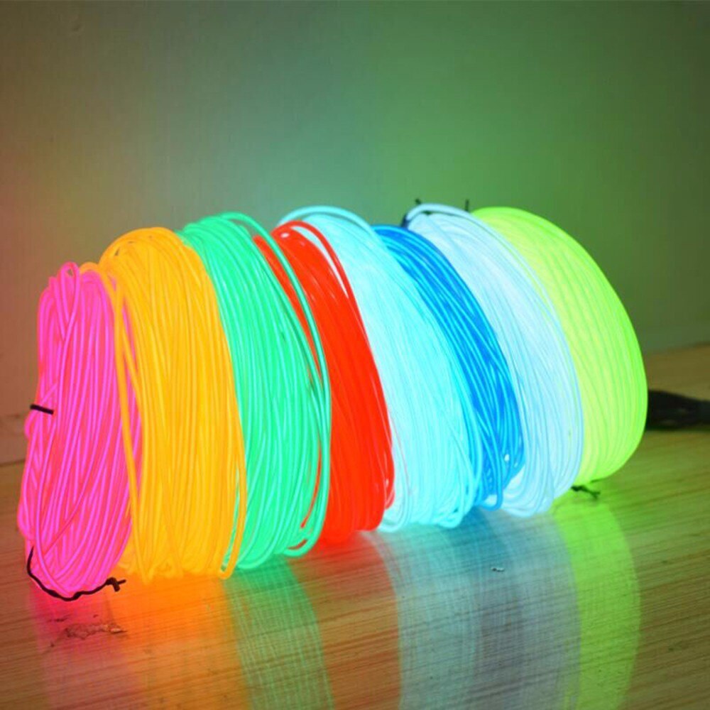 Wire LED Neon Cable Wire LED Neon Cable